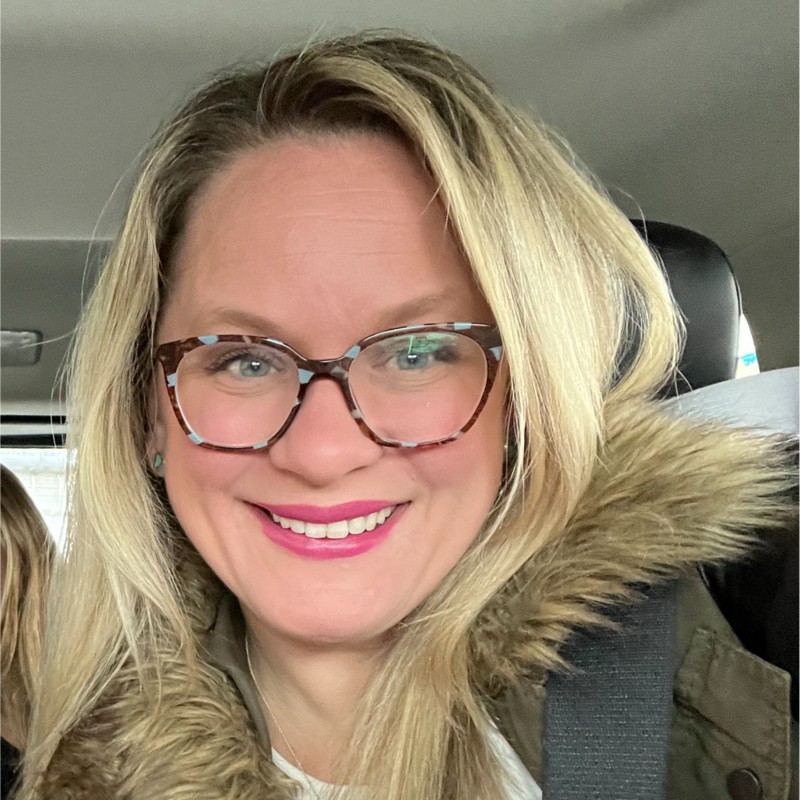 Susan Thomas